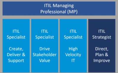 Your Organization May Need ITIL Service Support
