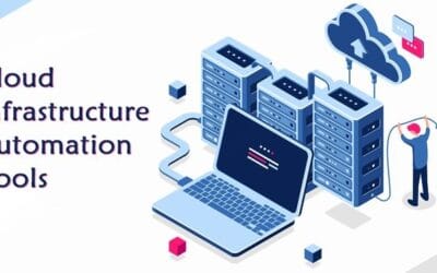 Keep Servers Running With Infrastructure Tools