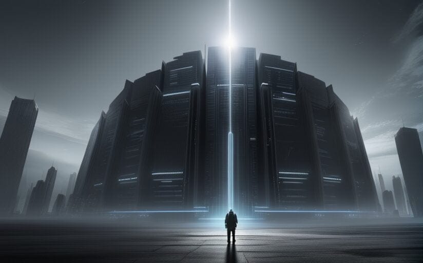 datacenter maintenance