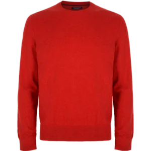 Sweater Red