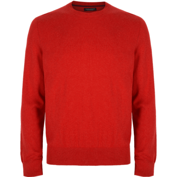Sweater Red