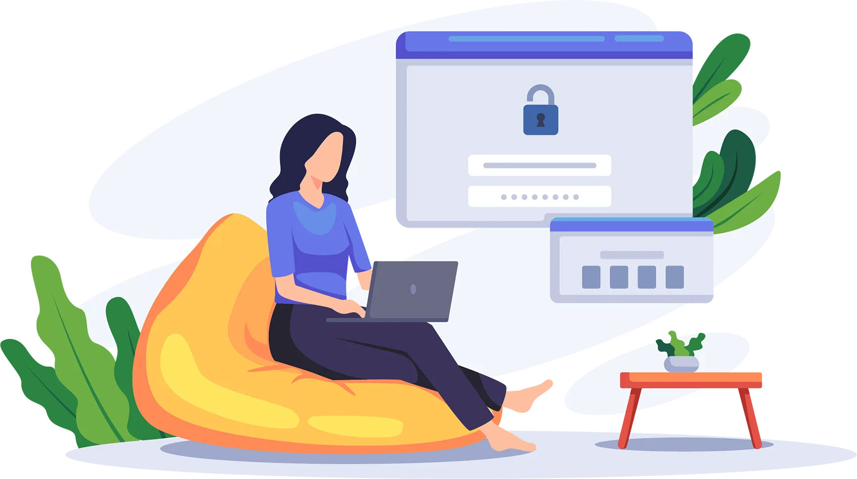 Login to Account Account login