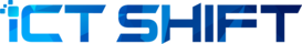 ICT Shift logo