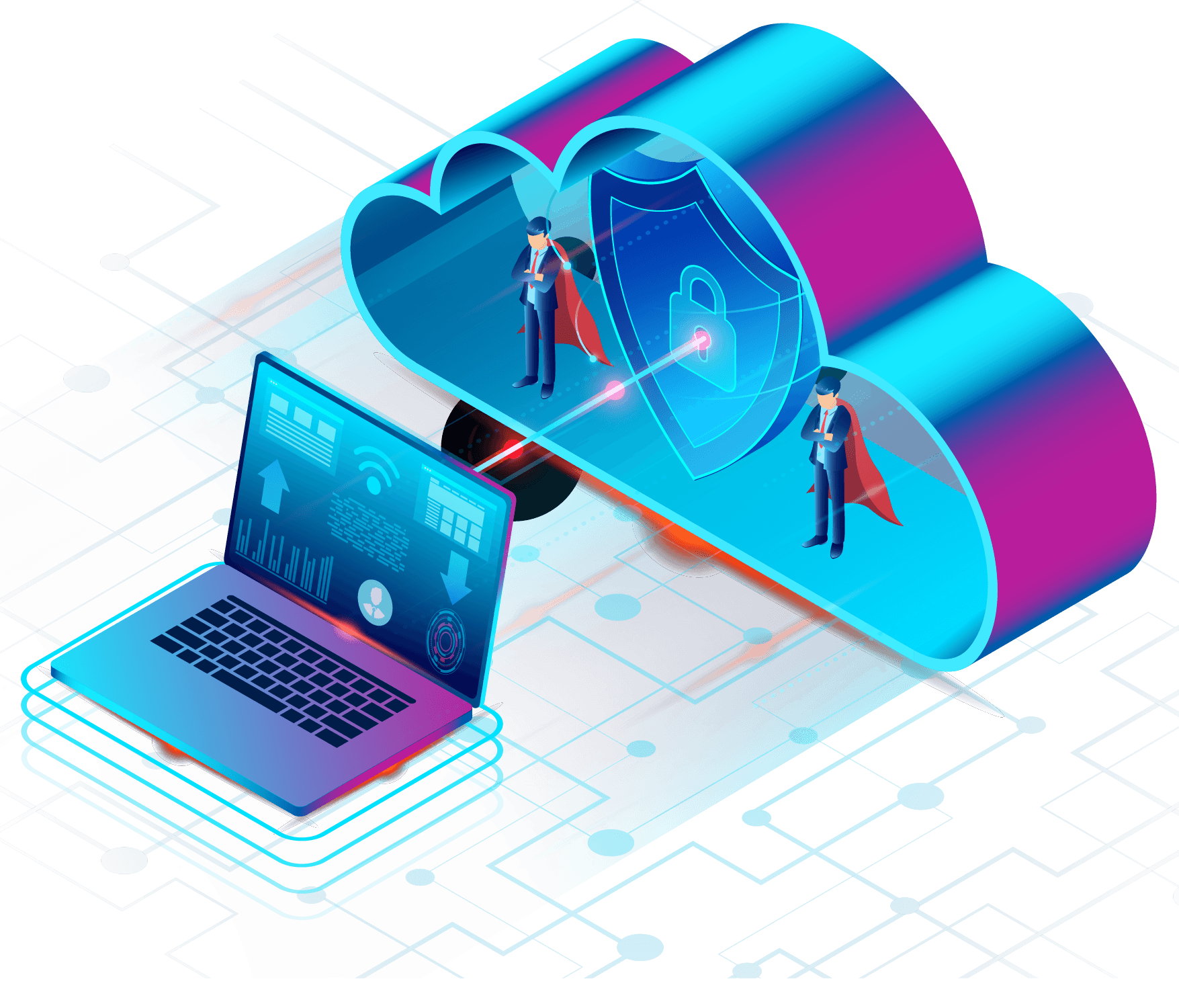 Future-Proof IT Solutions for SMEs Managed IT services for SMEs