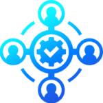 Staffing and projects