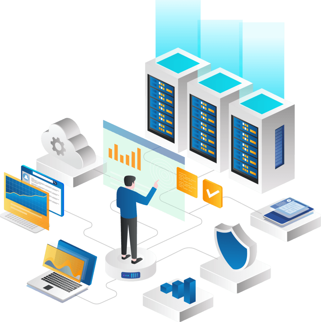 Reliable cloud and infrastructure operating model