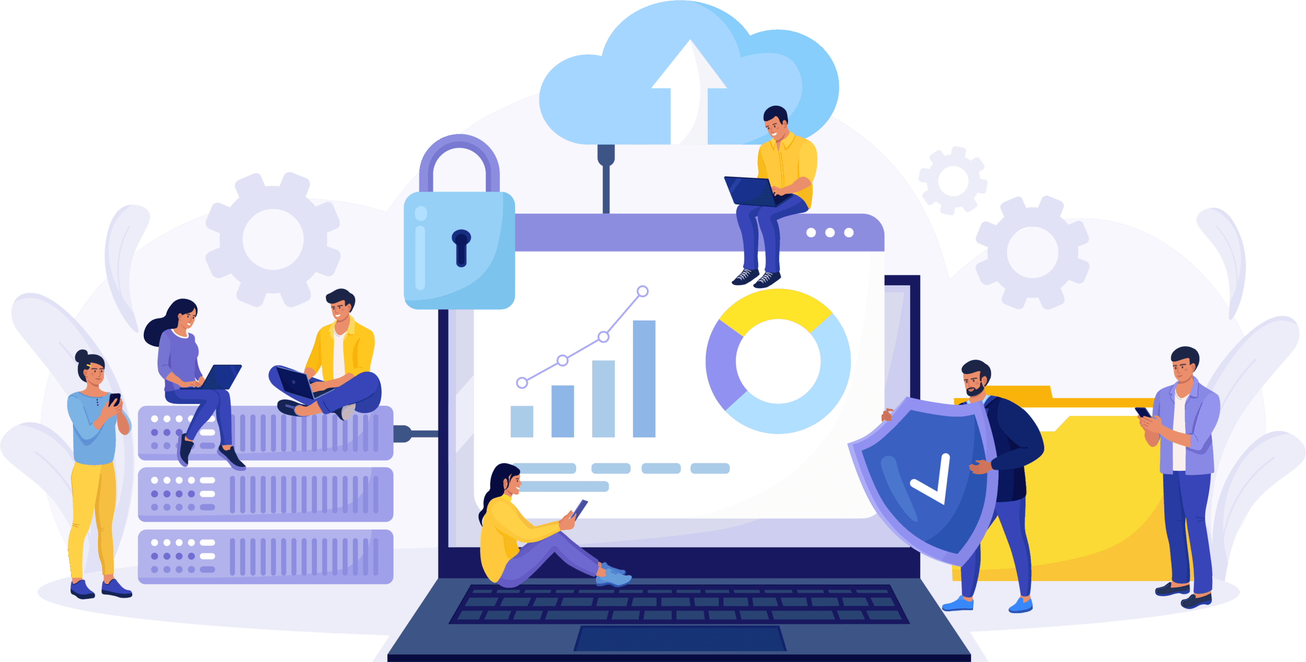 Free IT roadmap assessment for SMEs by ICT Shift