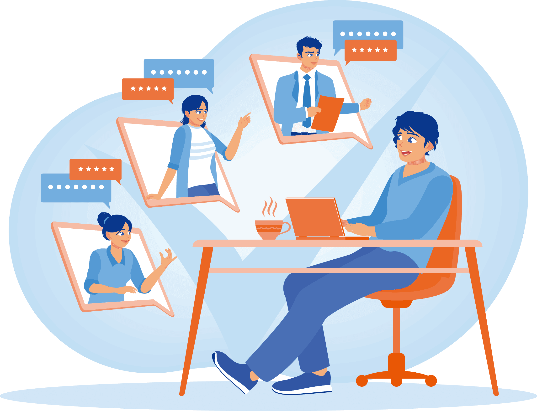 IT assessment booking for SMEs and mid-market teams - ICT Shift