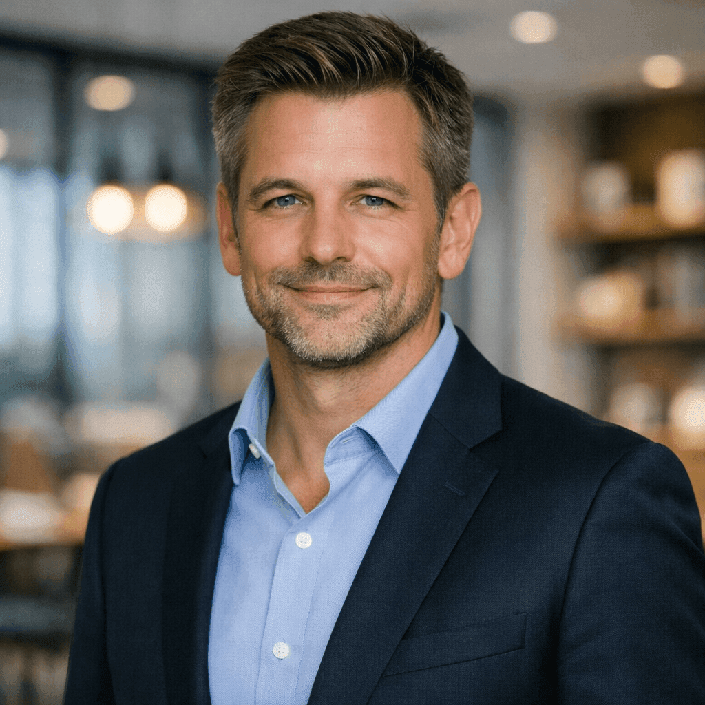 Lars Koster