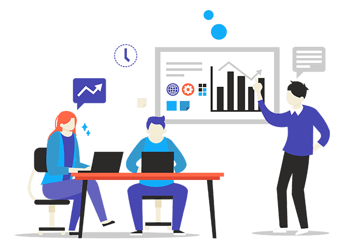 Senior-led IT strategy and architecture planning