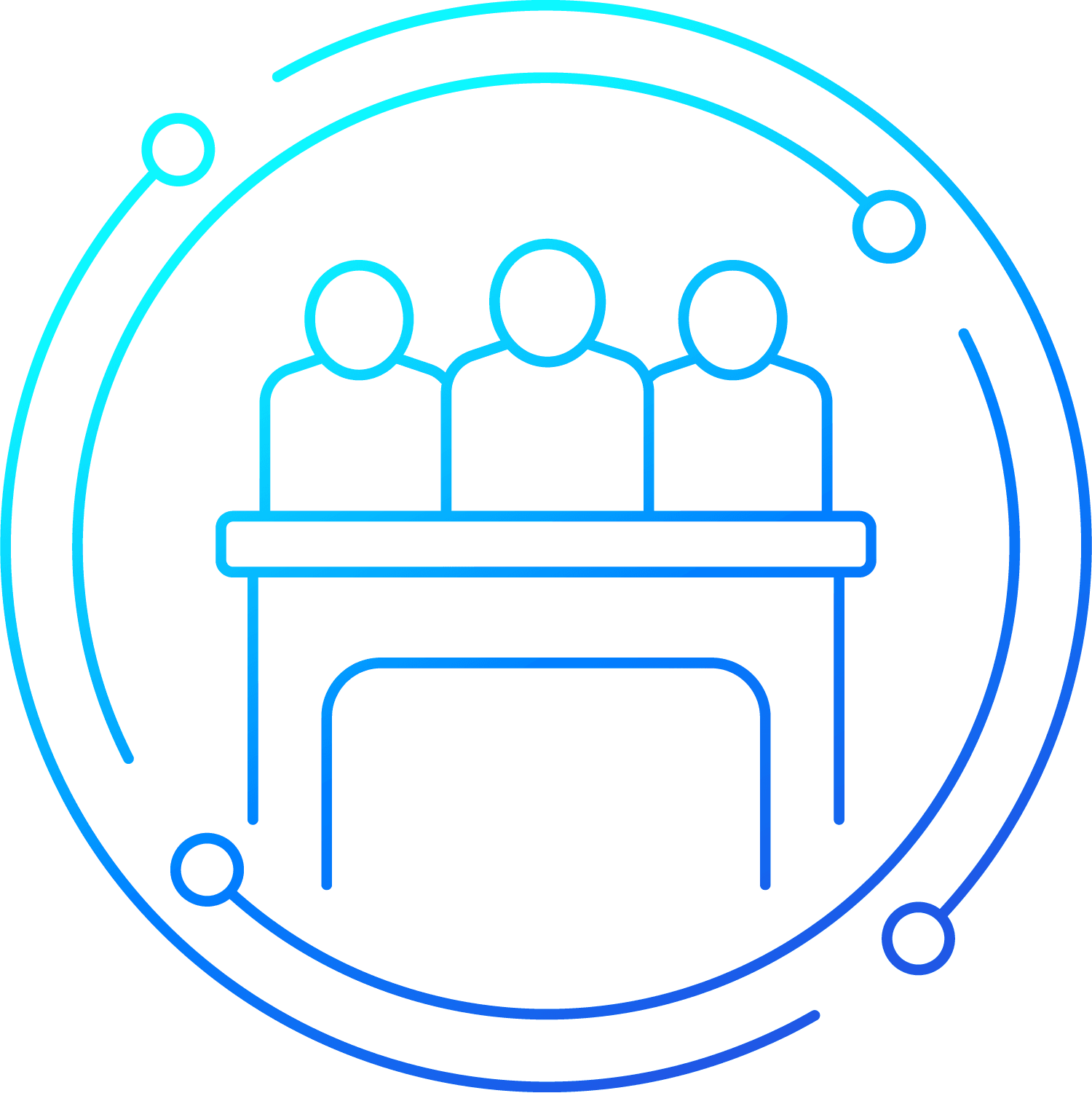 Helpdesk that responds like an in-house team
