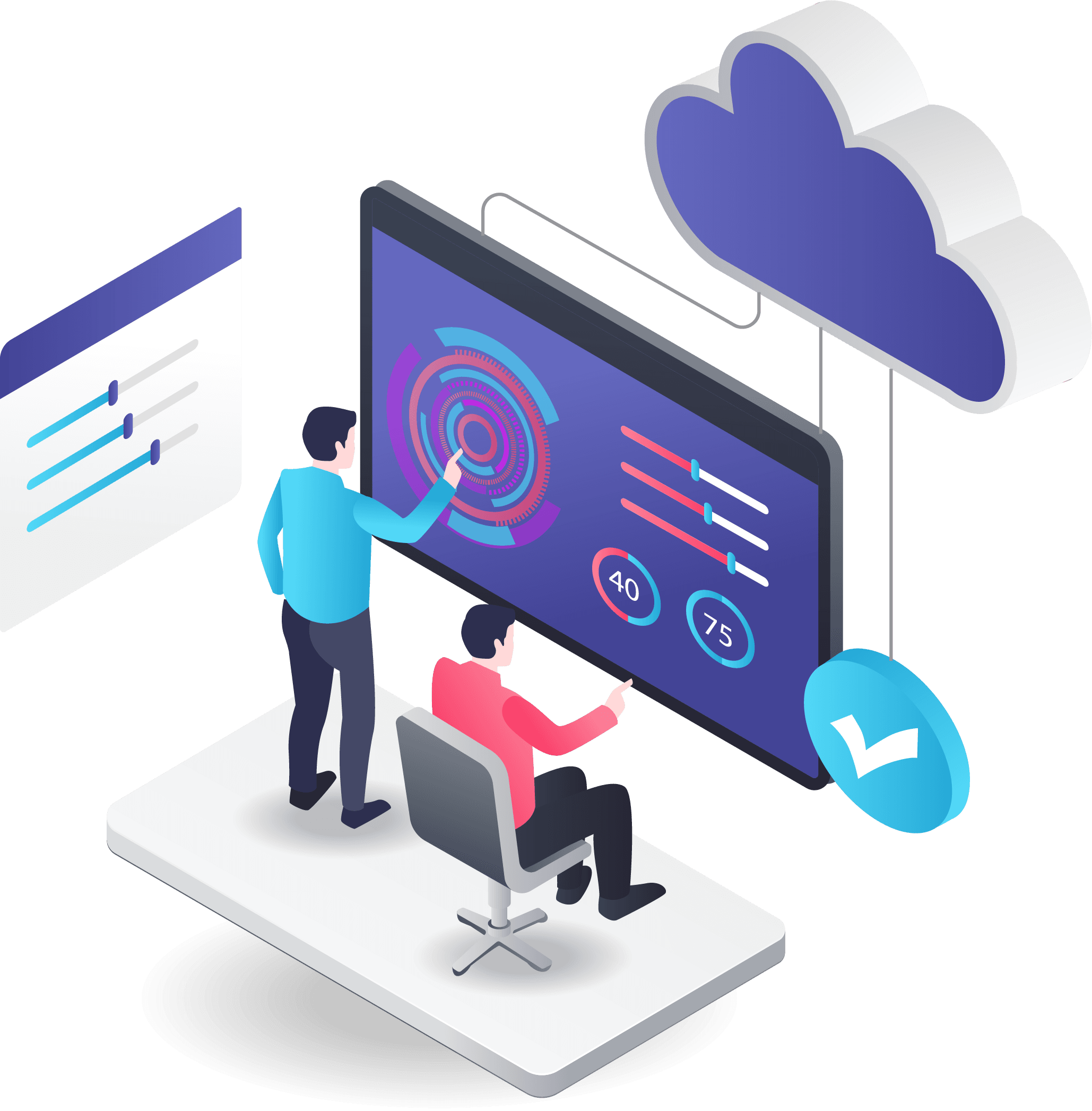 Get started with ICT Shift IT support and onboarding