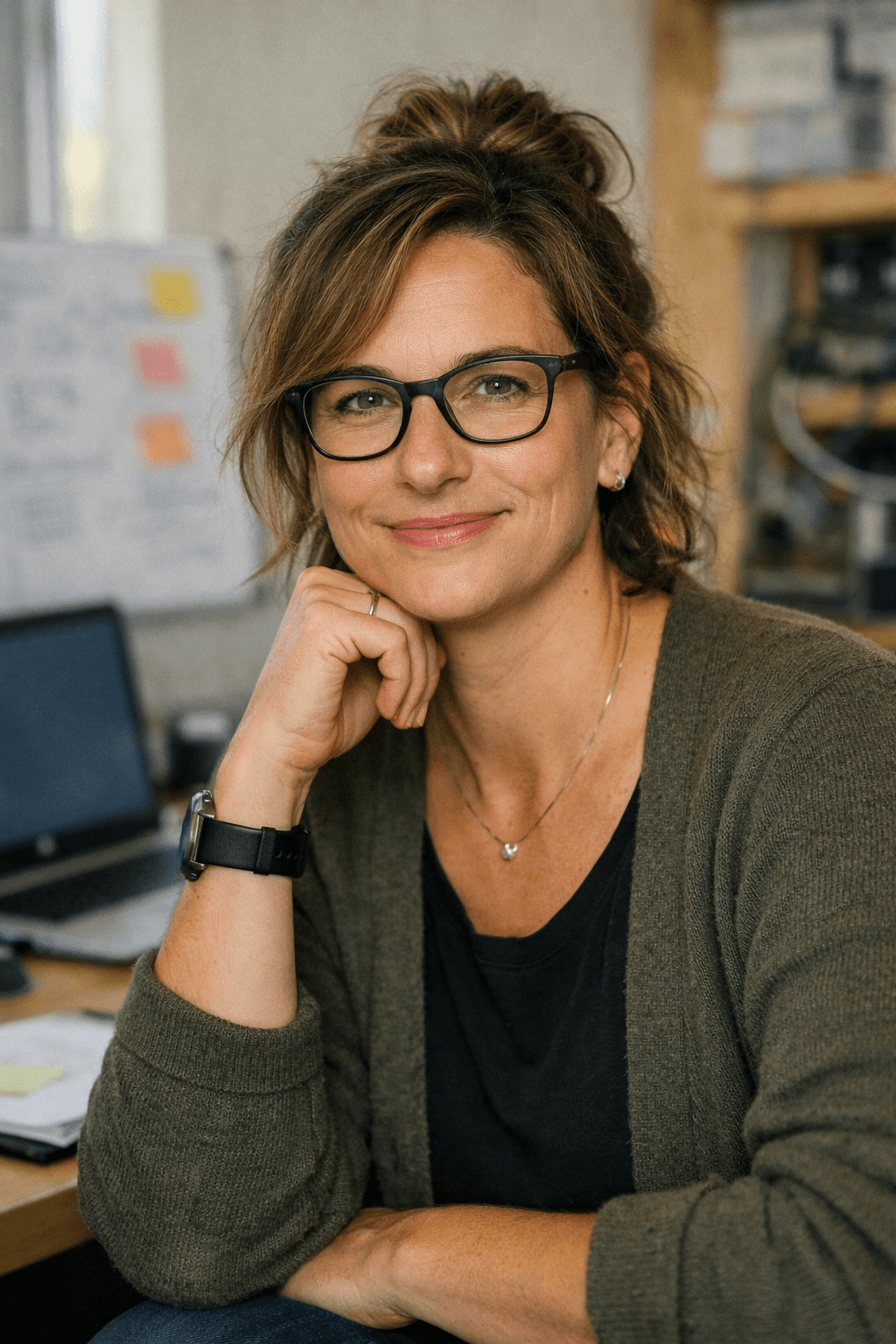 Elise van Loon