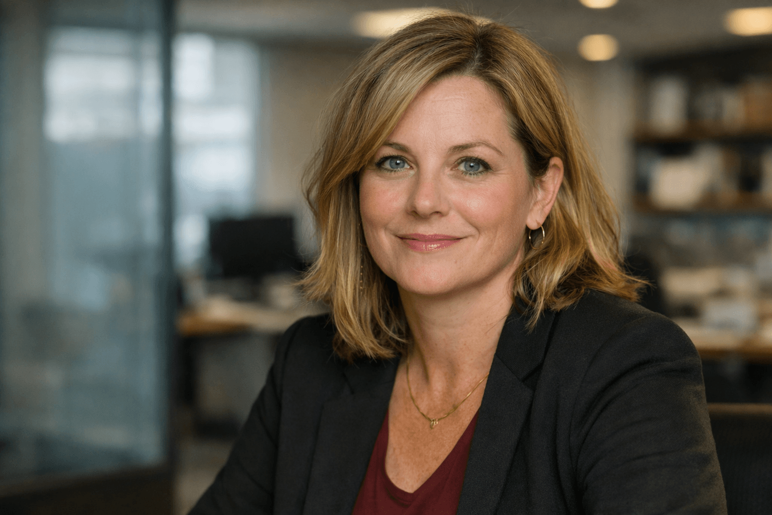 Sarah Kuipers