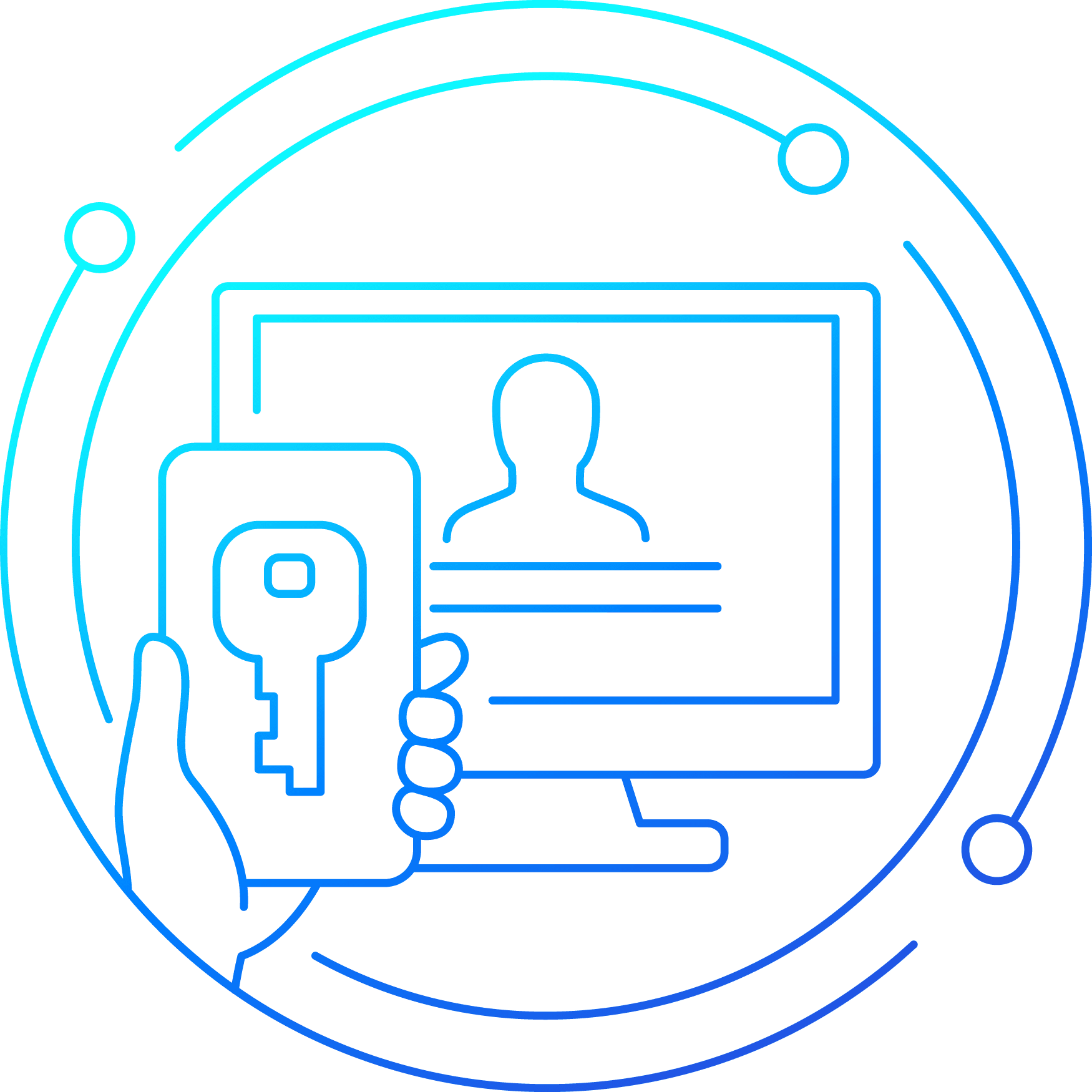Patch and endpoint management