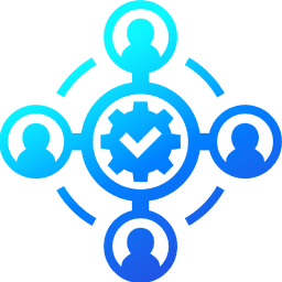 Continuous monitoring of SME endpoints and servers