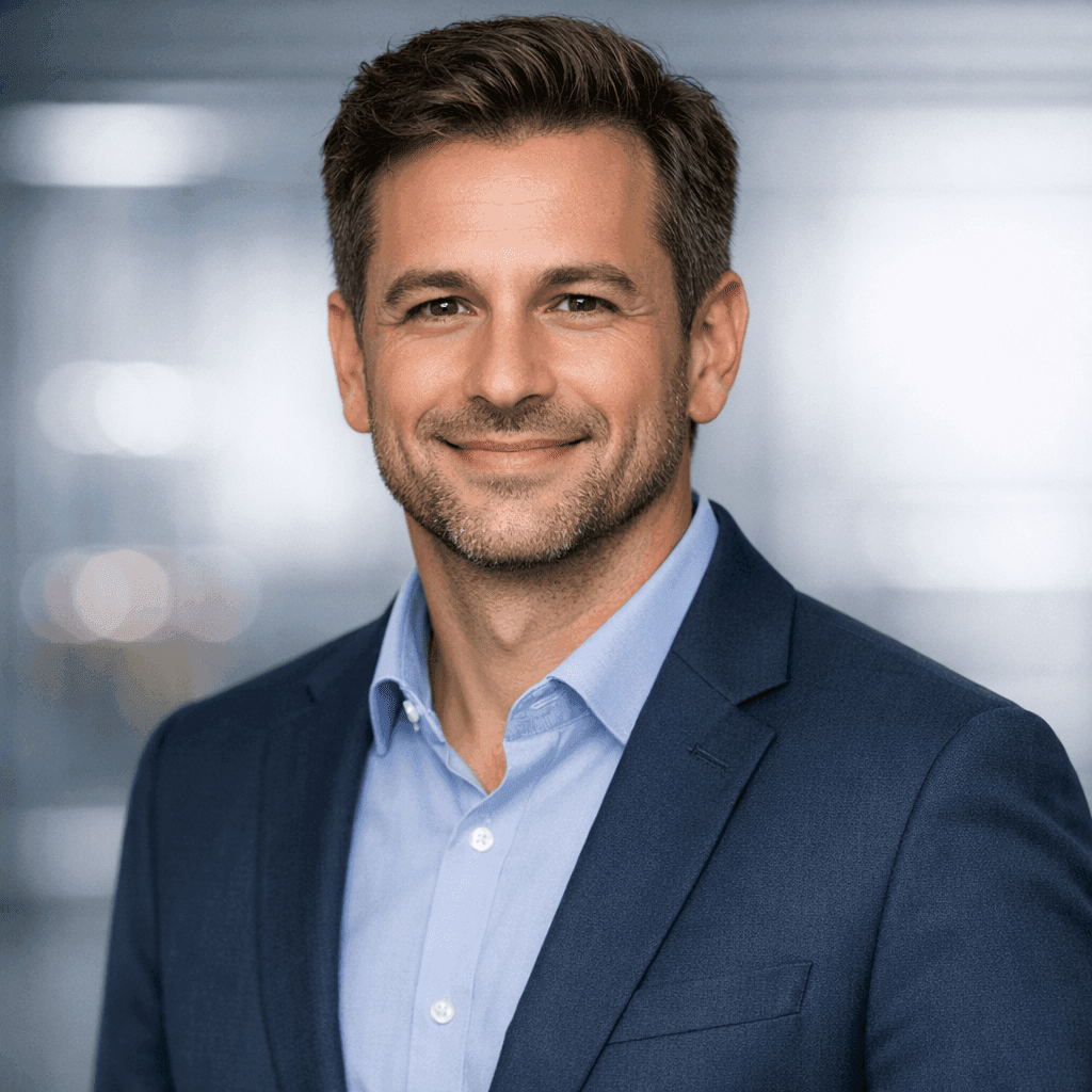 Thomas van der Berg